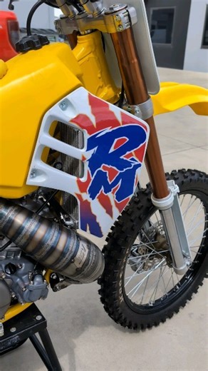 34K views · 691 reactions | Nothing better than a 2 stroke at idle....