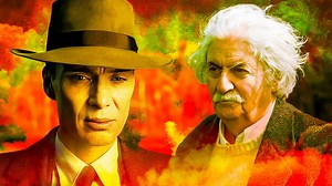 What Did Oppenheimer Say To Einstein & What Did It Really Mean?