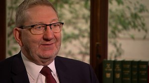 Len McCluskey on Brexit and Labour’s future | Politics: Where Next? podcast