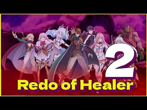 Redo of Healer Season 2 : Official Release Date Revealed, Plot & Spoilers | Series Studio