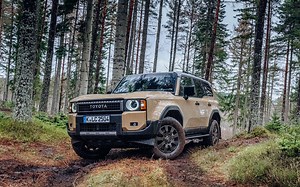 2024 Land Cruiser reviews: the first media drives