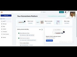 How to Shorten and Track Links Easily | Bit.ly Tutorial for Beginners