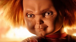 ‘Chucky’ May Have Been Canceled, But He's Been Working Out With This Buff New Horror Funko Pop