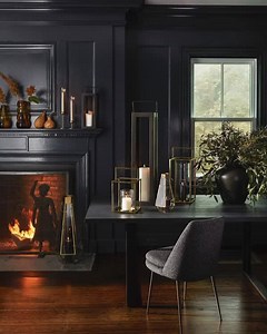 Happy Halloween! For some ghoulishly good music check out our Dark Spells playlist on Spotify! 🦇🎃Shop now: www.westelm.ca | West Elm