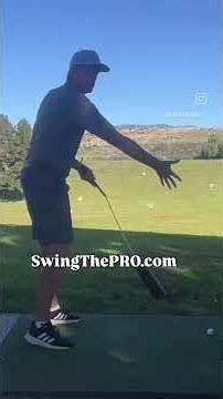 It’s the understanding of the task that creates the optimal movement. #golfskill #golfcoach #golf