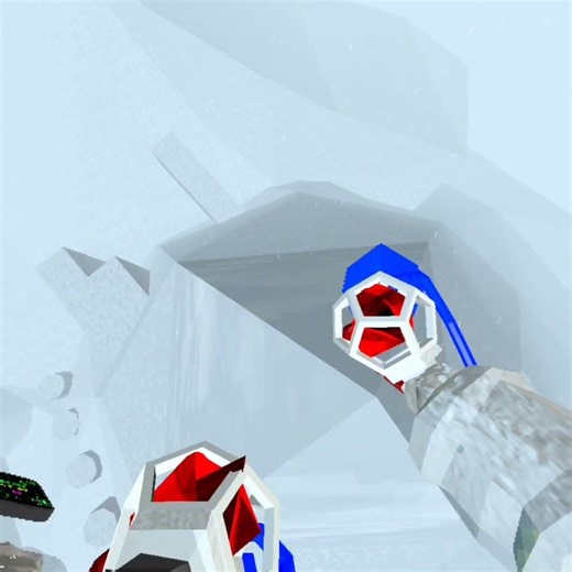 how to get to moon map in animal company #animalcompany #virtualreality #acvr #tutorial