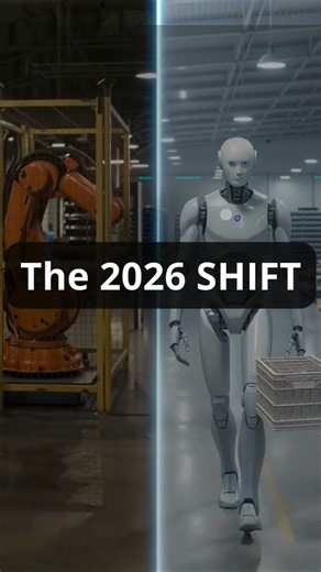 Why "Physical AI" is the next $100 Trillion industry!