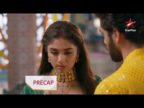 Imlie | इमली | Episode 1012 | Precap | Imlie ke baare mein kya pata chala?