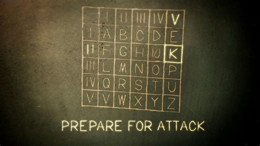 Polybius Square | Watch online at WTTW.com