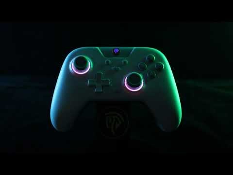 EasySMX X05 Multiplatform Gaming Controller | Official Trailer