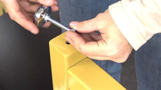 Watch Assembly of a Powermatic PM2000 Table Saw on Amazon Live