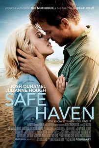 Safe Haven (Film, 2013) - MovieMeter.nl