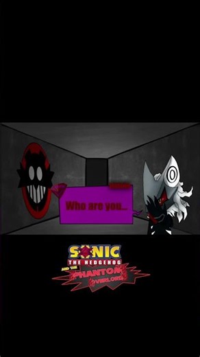 Our Overlord shows his face. Soon begins the promised time...
