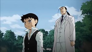 Marvelous. Very entertaining, Alphonse Elric!