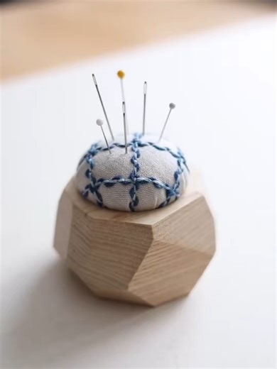 Needlework embroidery, handicraft