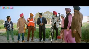 Best Comedy Of Sardar Sohi || Karamjit Anmol | Harby Sangha || Punjabi Comedy Movie Clips #harbysangha #punjabimovies #punjabi #pollywood #punjabisongs #punjab #punjabisong #punjabisinger #punjabimusic #punjabifilms #movies | Wave Music Serials