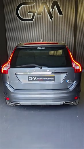 German Modsuk on Instagram: "Volvo XC60 CarPlay/Android Auto Integration Complete ✅ Carplay wireless ✅ Android Auto Wireless ✅ No coding needed ✅ Full integration ✅ Full screen carplay ✅ Wireless connectivity ✅ Bluetooth calls and audio ✅ Screen mirroring ✅ Camera integration with lines (if you have a camera) ✅ USB video ✅ Video in Motion ✅ Original menu and idrive fully accessible ✅ THIS IS NOT A SCREEN CHANGE Coding ***BMW*** E F G I SERIES, MINI & Rolls Royce. 🗺 Map Updates and lifetime FSC