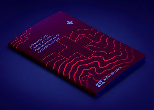 9 Beautiful Passports that Have Our Stamp of Approval