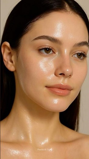“3 Powerful Benefits of Rose Water for Naturally Glowing Skin”🌸