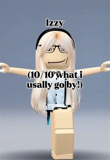 RATING NICKNAMES IVE BEEN GIVEN 🔥