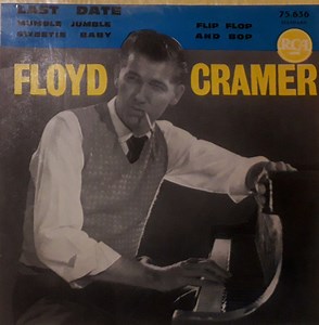 Floyd Cramer - Last Date