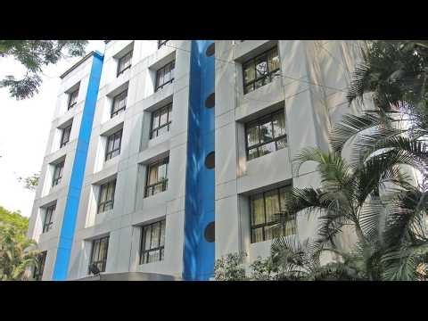 Hotel Park Central Koregaon Park, Pune, India | Travel Deewane