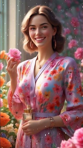 🌸 TOP 5 Parfums für Frauen: 👃✨ Diese Düfte musst du kennen! 😍