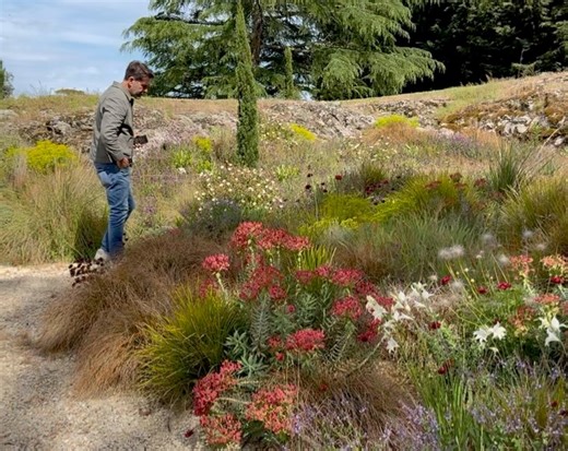 Our Australian Gardens on Reels