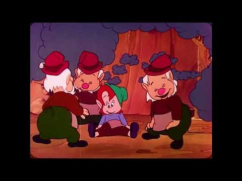 The Wee Men (1947)