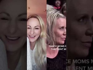 Funniest Dance Moms Scenes (Part 1)