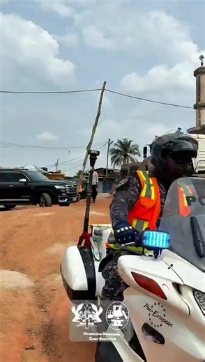 Qatar Charity Polyclinic Project in Ayigya