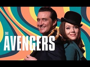 Classic TV - The Avengers