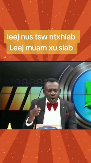 Leej nus dai siab #xuhuong2023 #hmoobradio