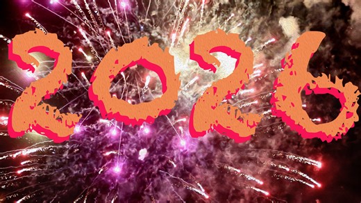 Where to find fireworks and New Year's Eve events around Montgomery