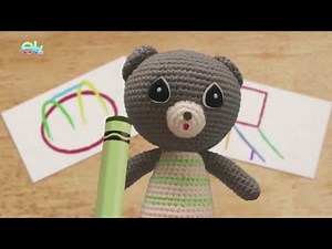 ETV 教育電視：My Favourite Playground (Primary 1 - Primary 3)
