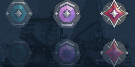 Valorant's ranked explainer: MMR, Rank Rating, how to climb, more
