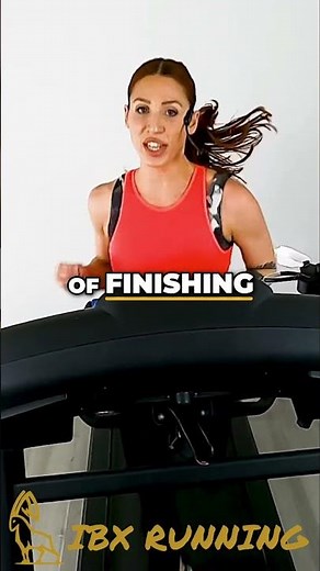 45 Minute Calorie Burn Run | Treadmill Intervals