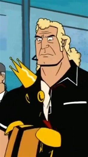 Dubbing favorite scenes until I meet ‪@PatrickWarburtonOfficial‬ in person 🤣 ‪@MawkintheDawk‬