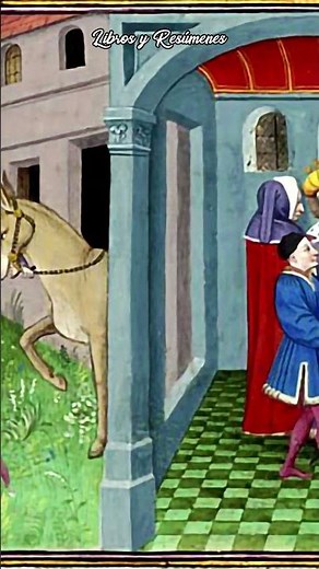 The King of Spain | Day 10 - Story 1 | The Decameron
