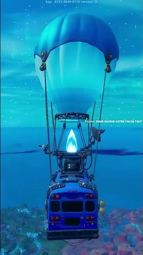 La Meilleure Map TRICKSHOT de FORTNITE 😍