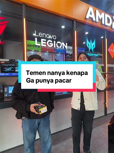 Laptop Gaming Murah & Rekomendasi Agres ID
