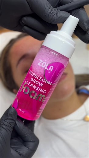 Zola Lamination Tutorial with Colourful Products