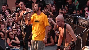 “Are you trying to get us killed?”: the explosive story behind System Of A Down’s Toxicity album