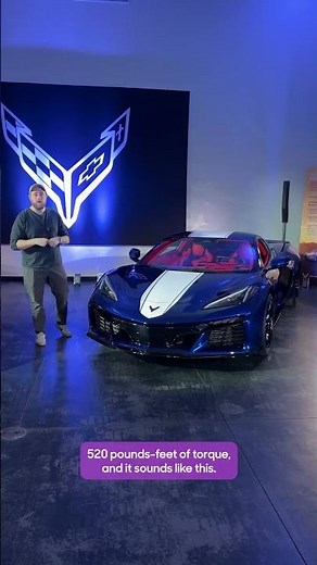Here’s what’s new with the 2027 Chevrolet Corvette Grand Sport!