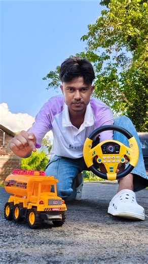 6 Tayer Remote Control Tranckar Track Unboxing Review & Text Drive