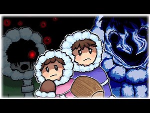 Wobbling into Ice Climber Horror Games