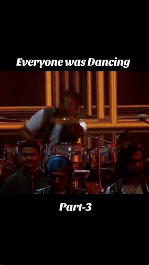 Everyone Was Dancing: Amazing Performance Part-3