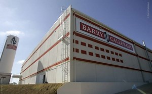 BARRY CALLEBAUT - Ghana Chocolate Hub