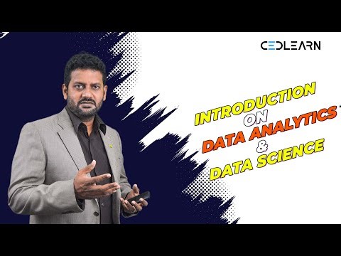 Demo Session on Data Analytics & Data Science | Best Data Science Training Institute #datascience