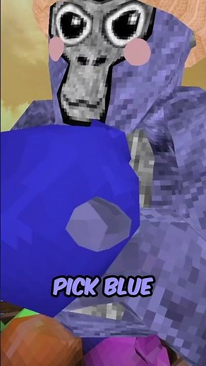 Here's How To Get Colored Snowballs In Gorilla Tag